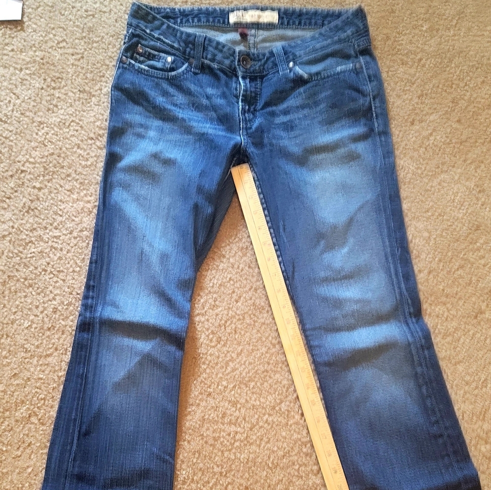 Womens BKE Jeans size 29